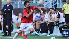 "زيكو مكسب اليوم"… أول تعليق من حسام حسن بعد خسارة المنتخب أمام البرازيل