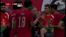 رسمياً.. استبعاد ثنائي المغرب من قائمة كأس العالم 2026