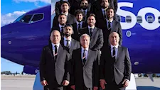 جاهزين للمونديال.. منتخب مصر يصل للمحطة النهائية في سبوكين