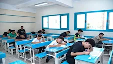 أول رد من التعليم على تداول ورقة مزعومة لامتحان الإنجليزي بالقليوبية