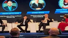 رئيس البنك التجاري الدولي: صناديق الاستثمار يجب أن تفصح عن استثماراتها شهريا على الأقل