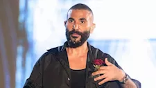 "بعمل حاجات تثير الدهشة".. أزمات طاردت أحمد سعد قبل "ضفيرة الذقن"
