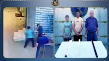 الداخلية تكشف حقيقة فيديو الاعتداء على طفل وسيدة وزوجها في بني سويف