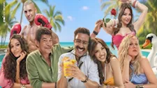 التفاصيل الكاملة لفيلم "الكراش" قبل طرحه بالسينمات 