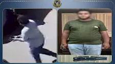 كشف ملابسات فيديو إشهار سلاح ناري داخل سوق بالمنصورة