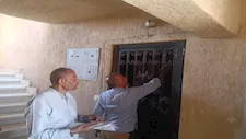 4 مخالفات لحاجزي شقق الإسكان الاجتماعي تعرضك للغرامة وسحب الوحدة