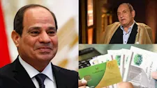 حدث في 8 ساعات| السيسي يبحث أمن البحر الأحمر مع رئيس إريتريا.. والاحتياطي