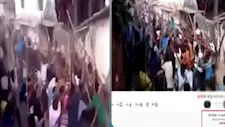 حقيقة فيديو "خناقة الشوارع".. مصدر يكشف الخديعة ومكان الواقعة الأصلي