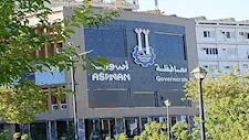 أسوان تستعد لتشغيل حضانة السيارات المخالفة بطريق أبو سمبل (صور)