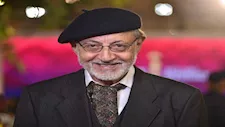 موعد ومكان جنازة الفنان عبدالعزيز مخيون بعد وفاته إثر أزمة صحية