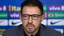 مدرب البرازيل السابق: مصر ستفاجئ الجميع في هذا المونديال