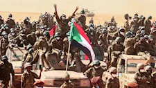 بيان دولي مشترك يدعو لهدنة إنسانية عاجلة في السودان