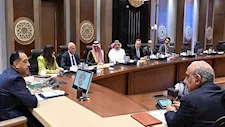 الحكومة تبحث مع "أكوا باور"  التوسع في مشروعات تحلية المياه – (تفاصيل)