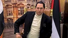 القبض على يحيى الصعيدي لتنفيذ حكم حبس سنتين في قضية فرض سيطرة بأكتوبر