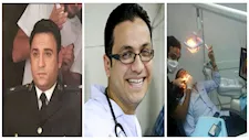 حمزة العيلي وبيومي فؤاد الأبرز..نجوم تخلوا عن شهادتهم الجامعية ووظائفهم