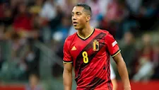 قائد بلجيكا يتحدث قبل مواجهة مصر: "نحلم بالوصول لنهائي المونديال"