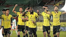 وادي دجلة يفوز على زد في تحديد المركز الثالث بنهائي كأس الرابطة للمحترفين    