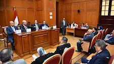 سامح الحنفي: خطة لتحديث شامل لأسطول مصر للطيران ورفع كفاءته التشغيلية