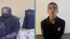 "اتجوزها عرفي وبيهددها بصورها".. تفاصيل مأساة فتاة البحيرة مع خطيبها