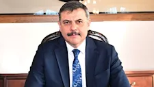 وزير الداخلية التركي: تمنيت ولاية القدس ولو ليوم واحد وستعود لحكمنا