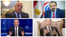 نشرة التوك شو| أسباب انخفاض أسعار البيض.. وانخفاض المواليد لأقل من مليونى طفل