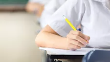أول رد من التعليم على مزاعم تداول امتحان الجبر بالقليوبية