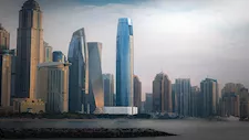 كيف تحول مشروع عادي إلى أطول فندق في العالم؟