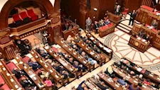 نواب بـ"الشيوخ" يطالبون بدعم المشروعات المتوسطة والصغيرة في "خطة التنمية"