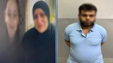 بسبب خلافاته مع زوجته.. أب يضرب طفلته حتى الموت في القاهرة