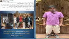سعيا وراء الترند.. سقوط مروج شائعات البلطجة والمخدرات بالقاهرة