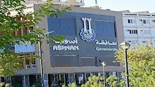 صدمته سيارة أثناء عمله.. محافظ أسوان ينعى عامل نظافة توفي في حادث