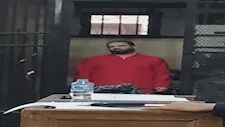 بعد تأييد إعدامه.. دفاع قاتل صاحب مقهى أسوان بالكوربة يطعن على الحكم