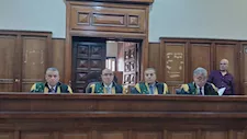 جريمة شارع الكوربة.. دفاع المتهم يطلب تخفيف حكم الإعدام أمام الاستئناف | فيديو
