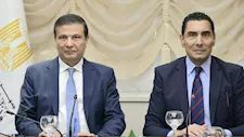 وزيرا الشباب والزراعة يبحثان تطوير صناعة ورياضة الخيل وتعزيز الاستثمارات المرتبطة بها