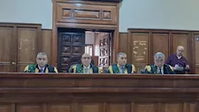 خناقة أكاديمية العلوم.. قرار من الجنايات في جريمة النزهة