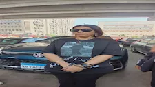 والدة طالب النزهة تروي تفاصيل مقتل نجلها أمام الأكاديمية: "الإعدام يبرد قلبي" | فيديو 