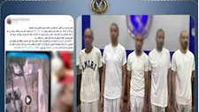 إصابة طالب بطلق ناري أثناء مشاجرة بالسويس.. والداخلية تكشف التفاصيل