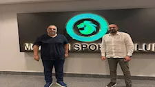 رضا شحاتة مديرا فنيا لفريق مودرن سبورت 