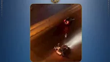 بعد تداول فيديو "الاختطاف".. الداخلية تكشف حقيقة ما حدث بالطريق الزراعي بالبحيرة