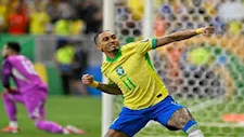 لحظة بلحظة.. البرازيل 0 -0 هايتي.. كأس العالم 2026