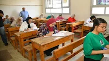 إحالة رئيس لجنة وملاحظين للتحقيق بإعدادية القليوبية بسبب التقصير في اللجان