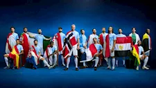 ضمنهم عمر مرموش.. مانشستر سيتي يحتفي بلاعبيه المشاركين في كأس العالم 2026