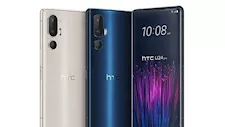 بسعر 130 يورو.. HTC تطرح هاتفًا بمواصفات ممتازة مقارنة بهواتف أندرويد