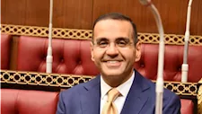 النائب محمد المنزلاوي: ثورة 30 يونيو أنقذت الوطن ومهدت لبناء الجمهورية الجديدة