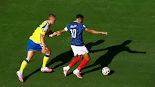 "يلاحق ميسي".. رقم تاريخي لكليان مبابي في كأس العالم