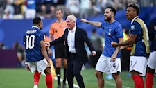 لحظة بلحظة.. فرنسا 1 -0 السويد.. كأس العالم 2026