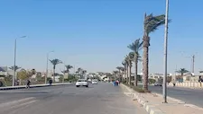شبورة وارتفاع الأمواج.. الأرصاد تعلن أبرز الظواهر الجوية المتوقعة خلال ساعات 
