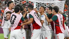 مكاسب تاريخية للمغرب في كأس العالم.. إنجاز عربي وملايين الدولارات 