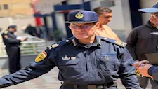 نادي قضاة مصر ينعى شهداء الواجب في حريق منشأة ناصر: سطروا أروع أمثلة التضحية