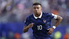 "بسبب مبابي".. بلاغ من الاتحاد الفرنسي لكرة القدم ضد سيناتور باراجواي